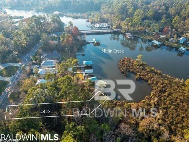 00 County Road 20, Elberta, AL 36530 - Image #1