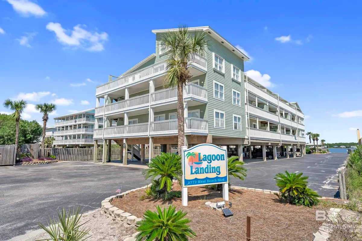 1772 West Beach Boulevard #106, Gulf Shores, AL 36542 - Image #1