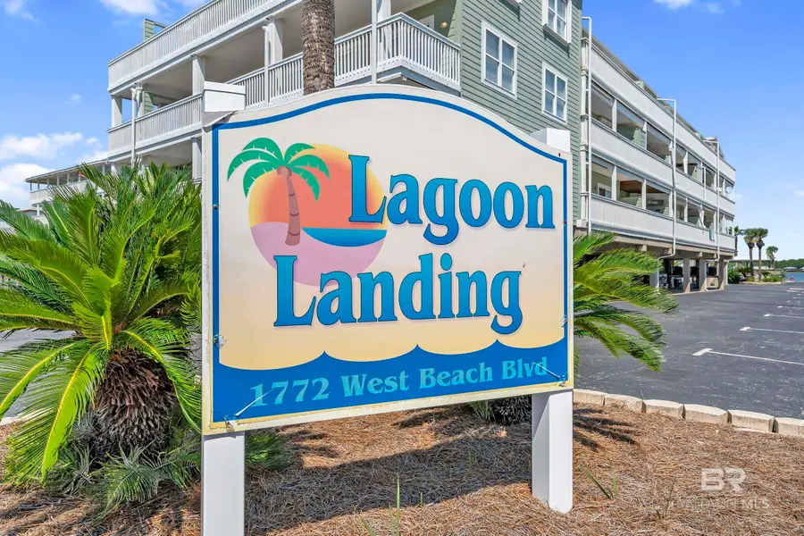 1772 West Beach Boulevard #106, Gulf Shores, AL 36542 - Image #2