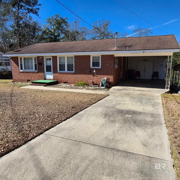 253 Newton Parkway, Evergreen, AL 36401
