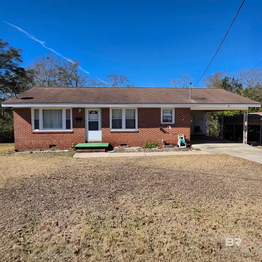 253 Newton Parkway, Evergreen, AL 36401 - #2