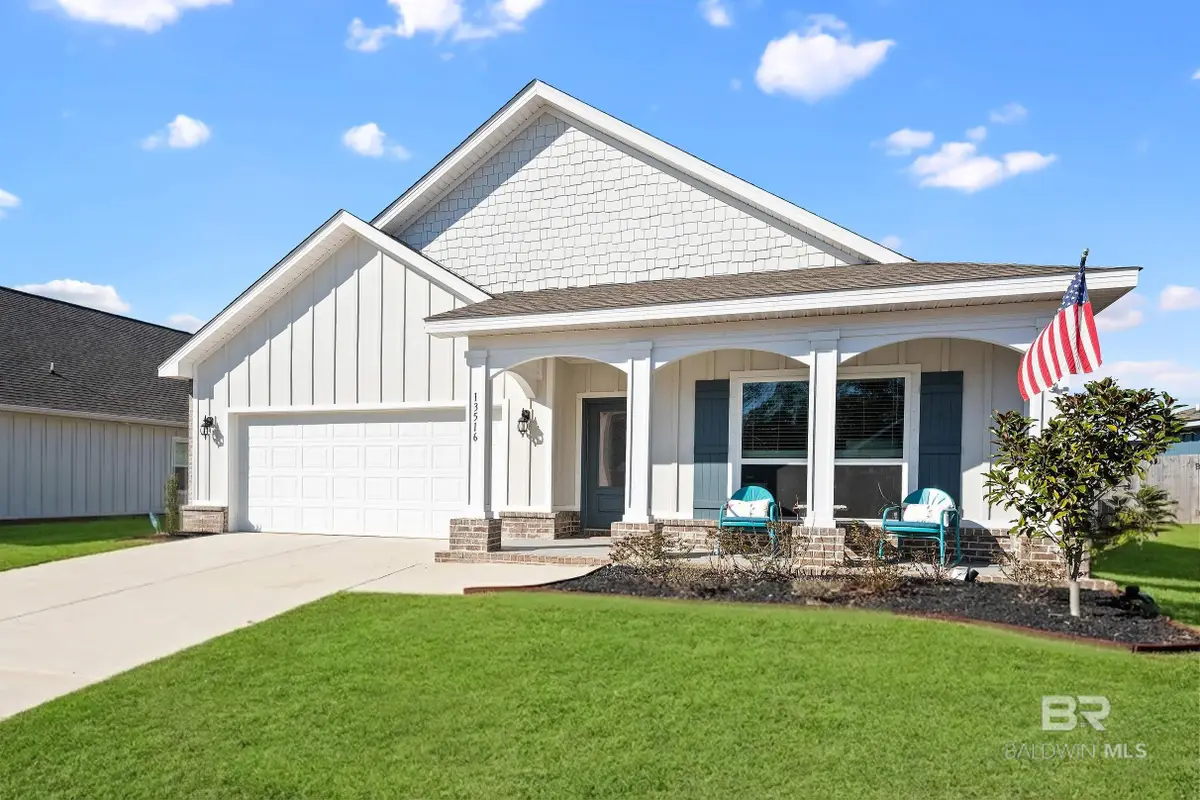 13516 Antler Hill Road, Spanish Fort, AL 36527 - #1