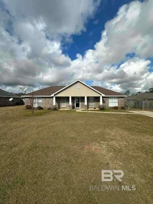 16919 Avery Lane, Foley, AL 36535