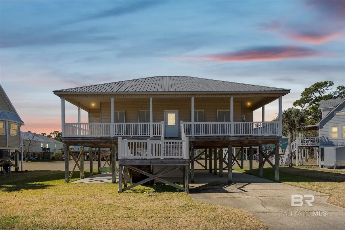 213 Sunrise Drive, Gulf Shores, AL 36542 - Image #1