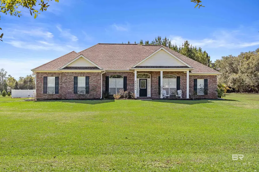 26064 Chatelaine Road, Elberta, AL 36530 - #2