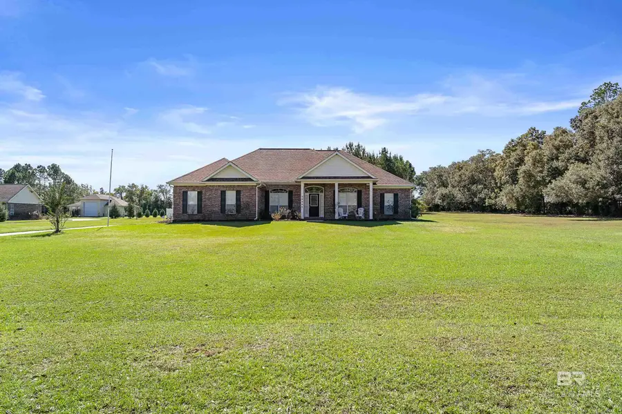 26064 Chatelaine Road, Elberta, AL 36530 - #3