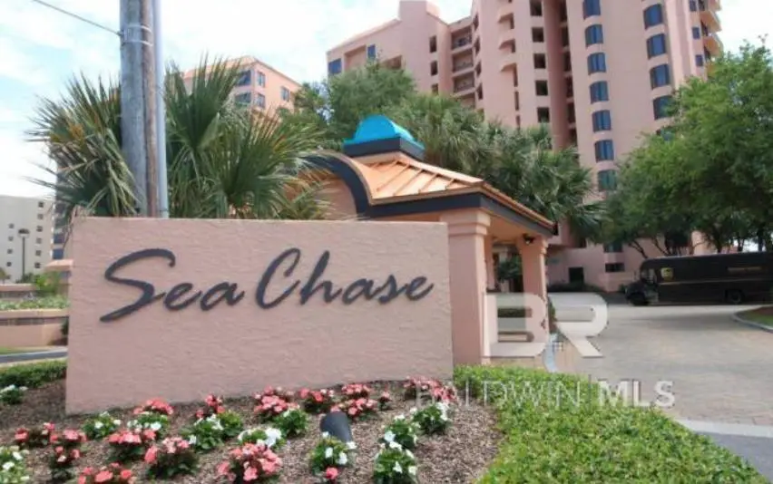 25240 Perdido Beach Boulevard #703E, Orange Beach, AL 36561 - Image #1