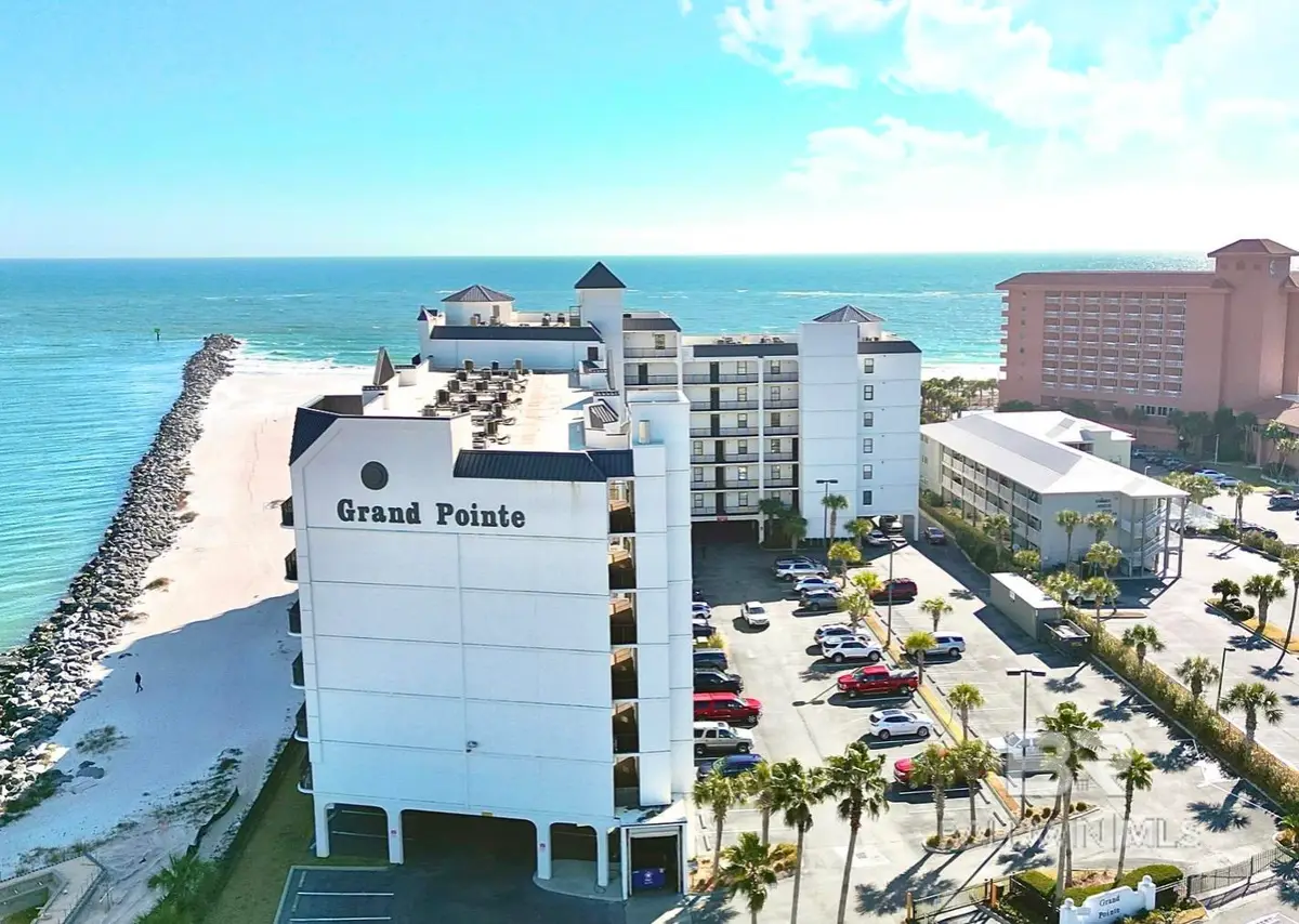 27284 Gulf Road #212, Orange Beach, AL 36561 - Image #1