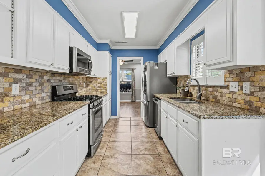 6017 Laurel Wood Court, Mobile, AL 36609 - #3