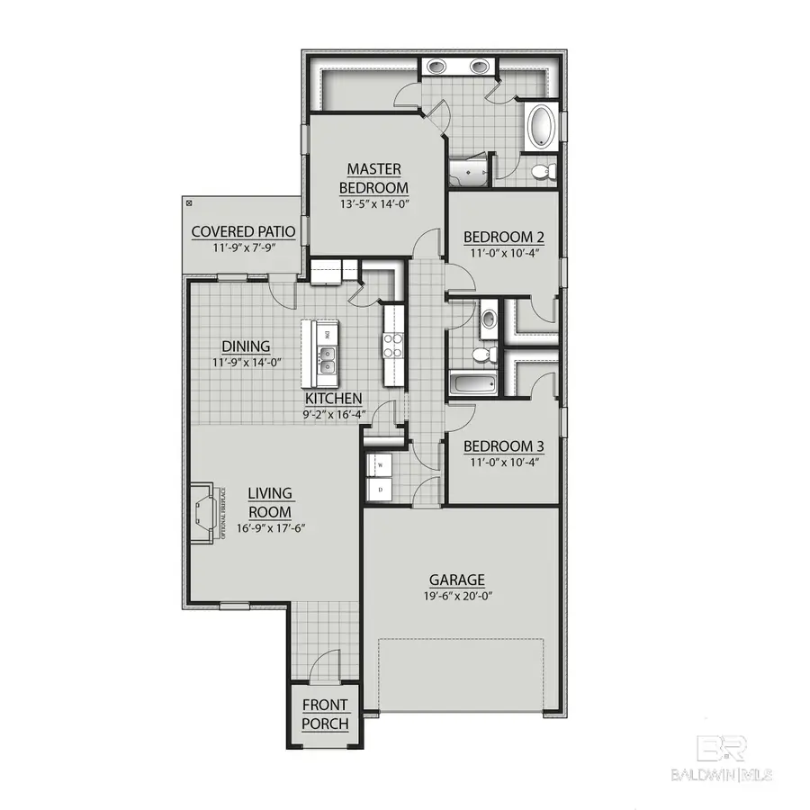 11285 Kingsland Drive, Daphne, AL 36526 - Image #2