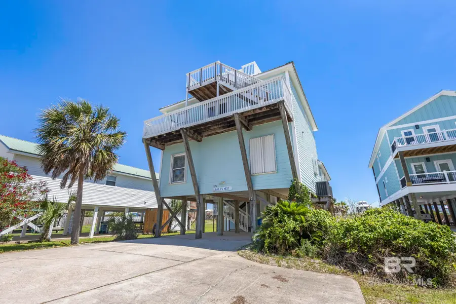 1273 W Lagoon Avenue, Gulf Shores, AL 36542 - Image #3