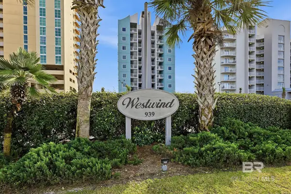 939 West Beach Boulevard #803, Gulf Shores, AL 36542