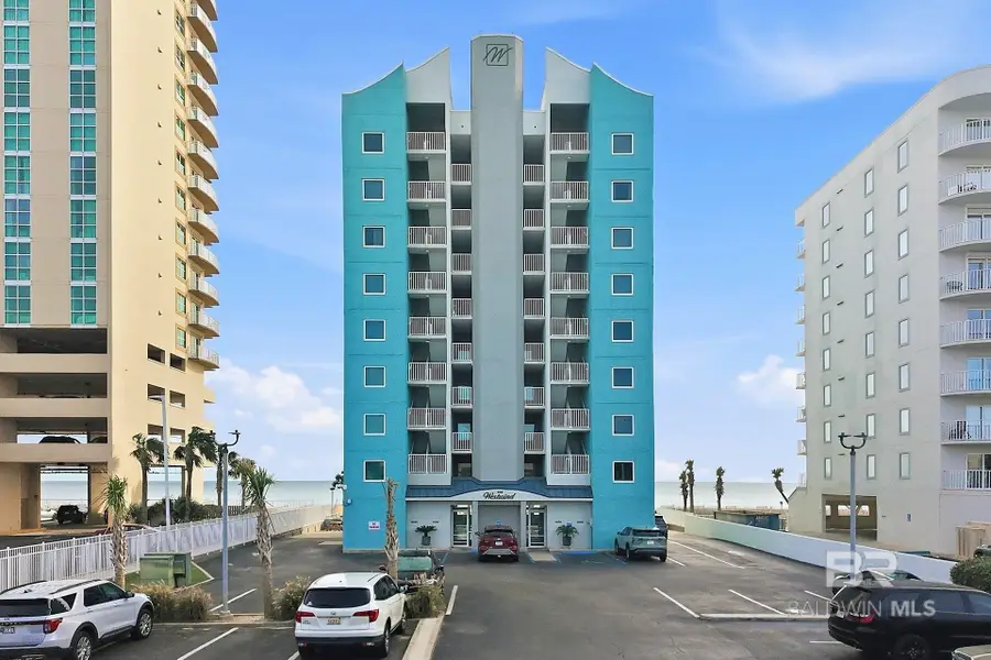 939 West Beach Boulevard #803, Gulf Shores, AL 36542 - Image #2