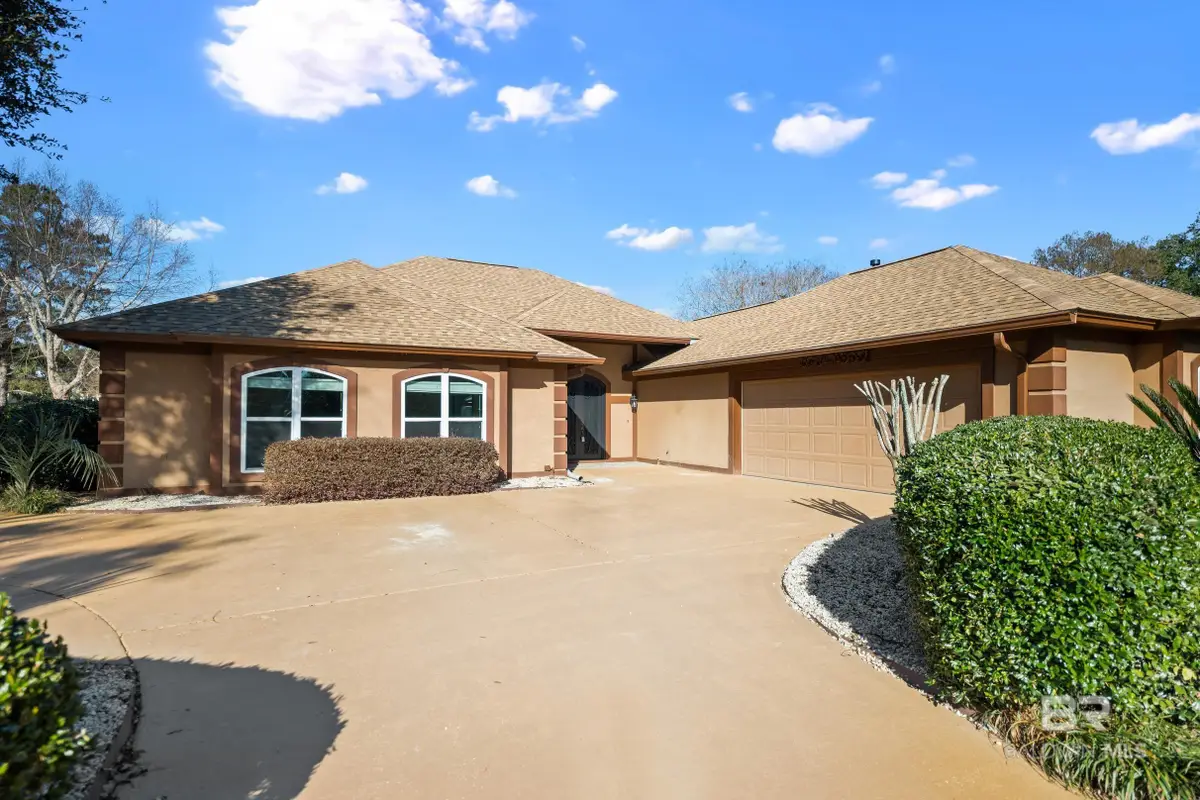 3684 Cypress Circle, Gulf Shores, AL 36542 - Image #1
