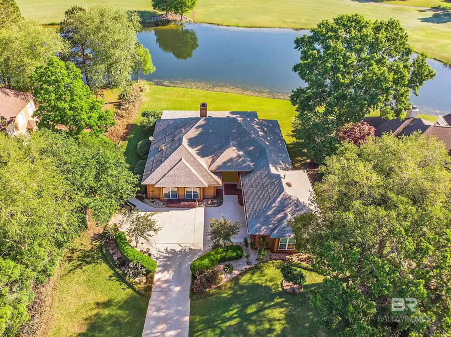 3684 Cypress Circle, Gulf Shores, AL 36542 - Image #2