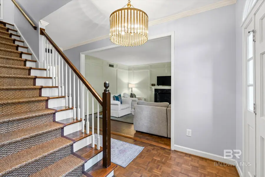 4776 Falls Church Road, Mobile, AL 36608 - #2