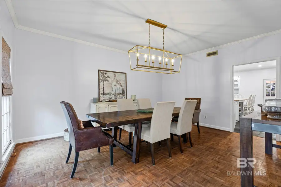 4776 Falls Church Road, Mobile, AL 36608 - #3