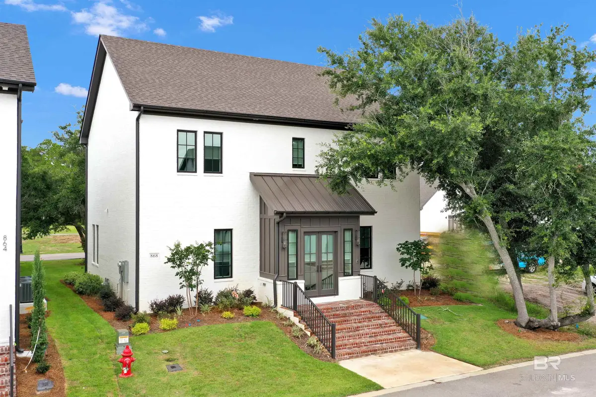 868 Inlet Circle, Gulf Shores, AL 36542 - Image #1