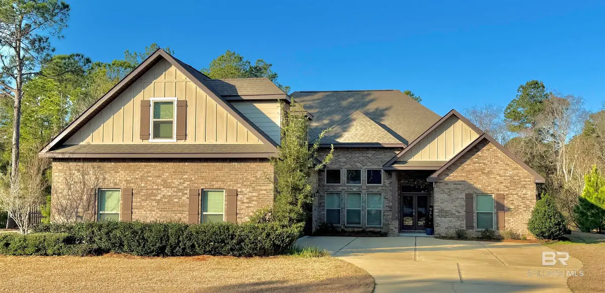 18612 Treasure Oaks Road, Gulf Shores, AL 36542 - Image #1
