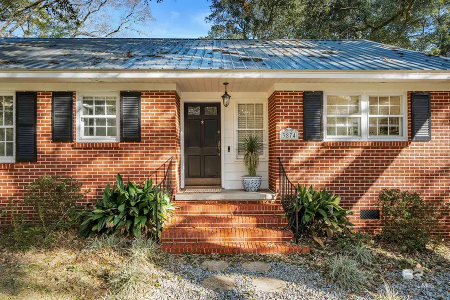 3874 Hilton Drive, Mobile, AL 36693 - #2