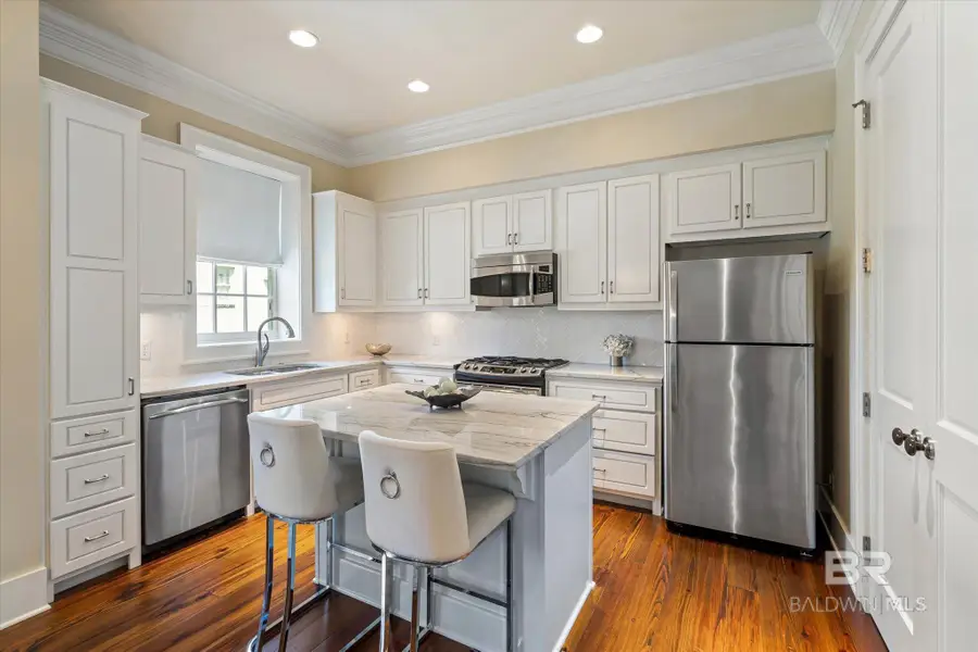 701 Dauphin Street #Unit A, Mobile, AL 36602 - #3