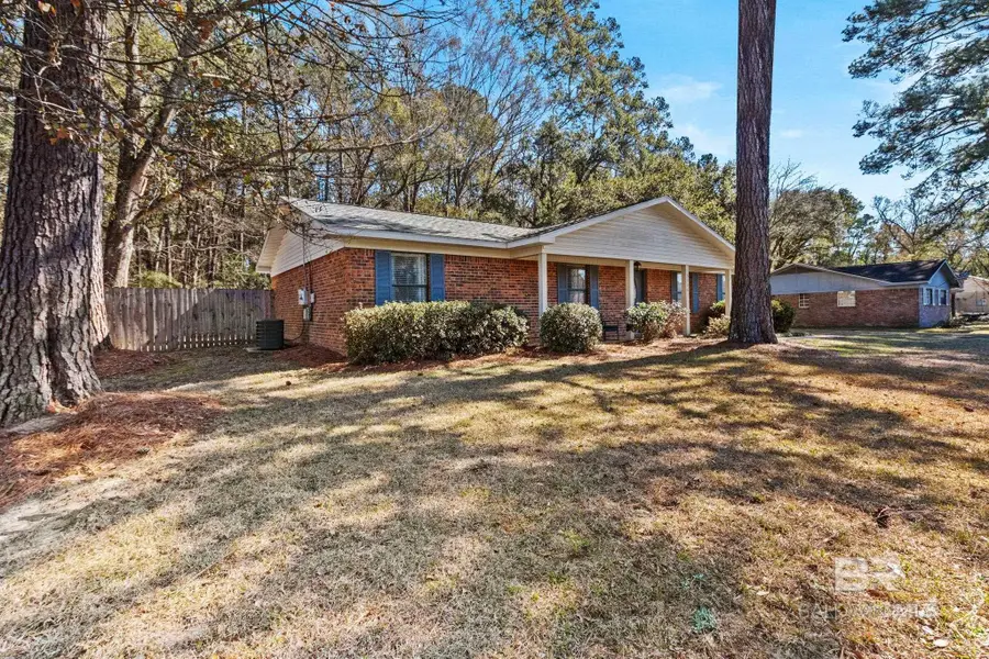 5366 E Scanlan Way, Satsuma, AL 36572 - #2