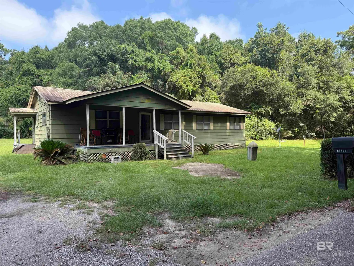 18075 Movico Loop East, Mount Vernon, AL 36560 - #1