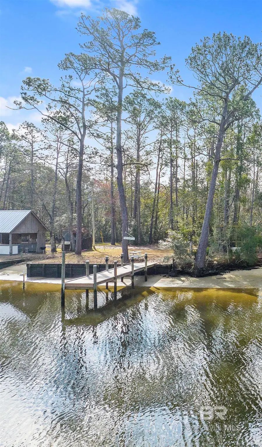 14701 Bluff Road, Summerdale, AL 36580 - #3