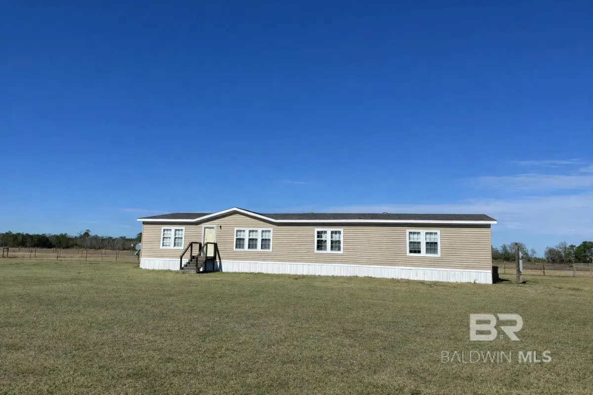 1064 Old Fannie Road, Flomaton, AL 36441 - #1