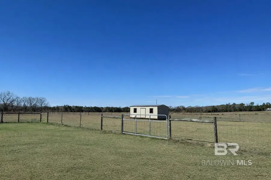 1064 Old Fannie Road, Flomaton, AL 36441 - #2