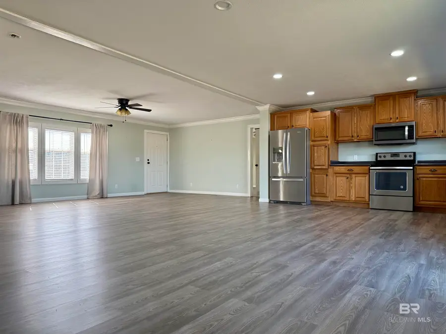 1064 Old Fannie Road, Flomaton, AL 36441 - #3