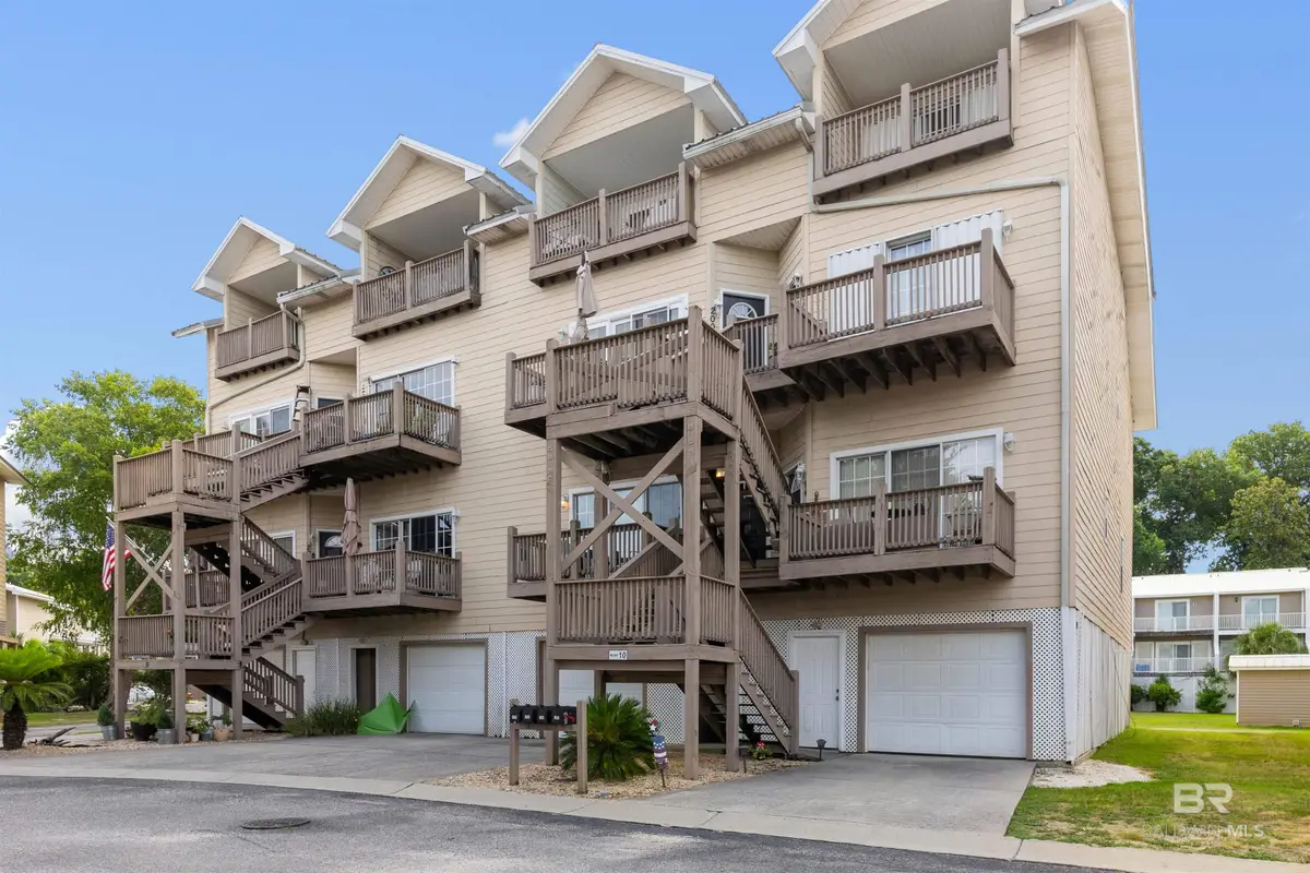 4 Yacht Club Drive #200, Daphne, AL 36526 - #1