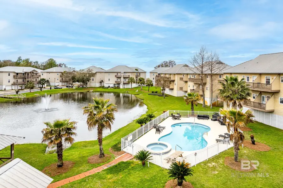 4 Yacht Club Drive #200, Daphne, AL 36526 - #2