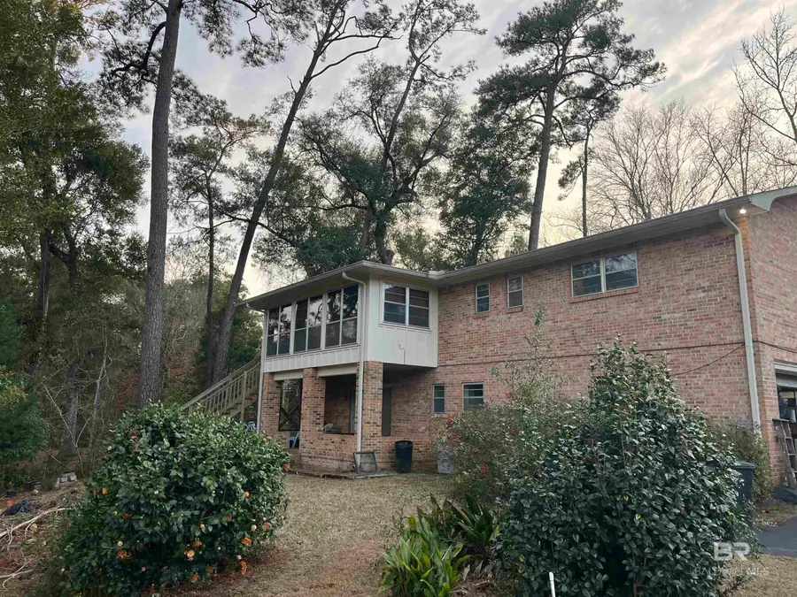912 Sea Cliff Drive, Fairhope, AL 36532 - #2
