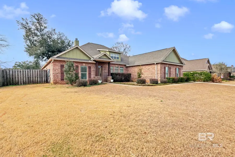 133 Stratford Street, Fairhope, AL 36352 - #2