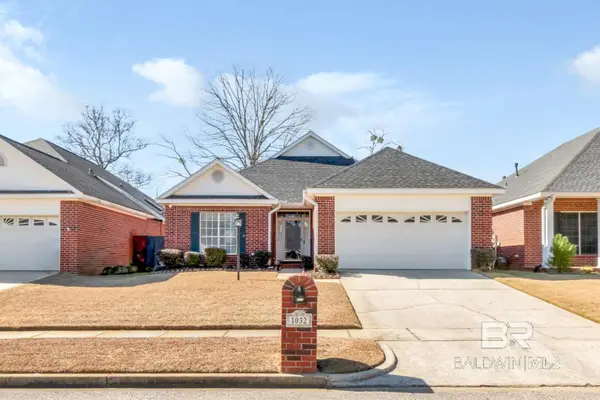 1032 Cross Gates Place, Mobile, AL 36609