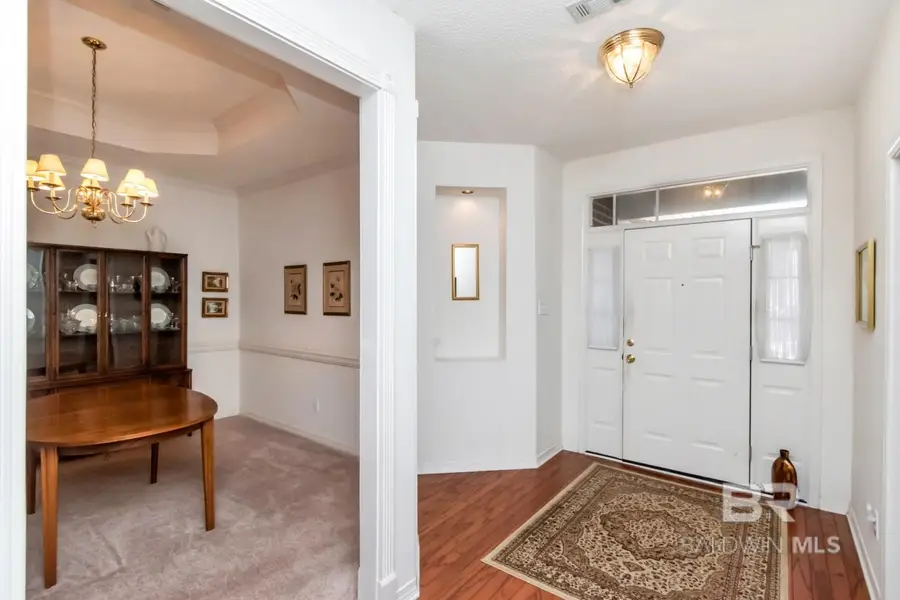 1032 Cross Gates Place, Mobile, AL 36609 - #2