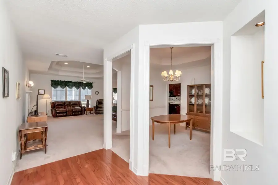 1032 Cross Gates Place, Mobile, AL 36609 - #3