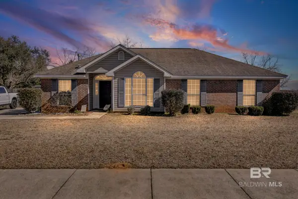 5339 Big Oaks Drive, Grand Bay, AL 36541