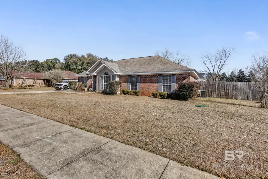 5339 Big Oaks Drive, Grand Bay, AL 36541 - #2