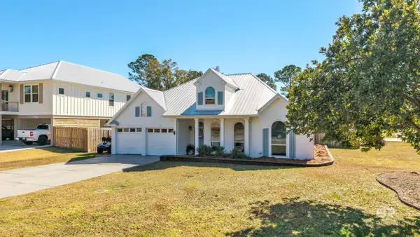 26220 Terry Cove Drive, Orange Beach, AL 36561