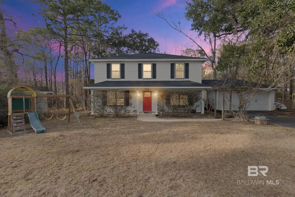 5908 Rio Vista Drive, Mobile, AL 36693 - #1