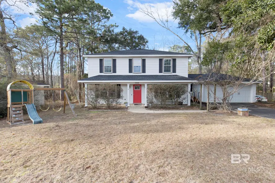 5908 Rio Vista Drive, Mobile, AL 36693 - #3