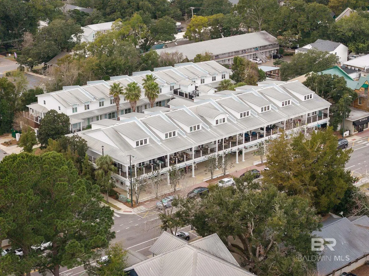 50 S Church Street #12, Fairhope, AL 36532 - #1