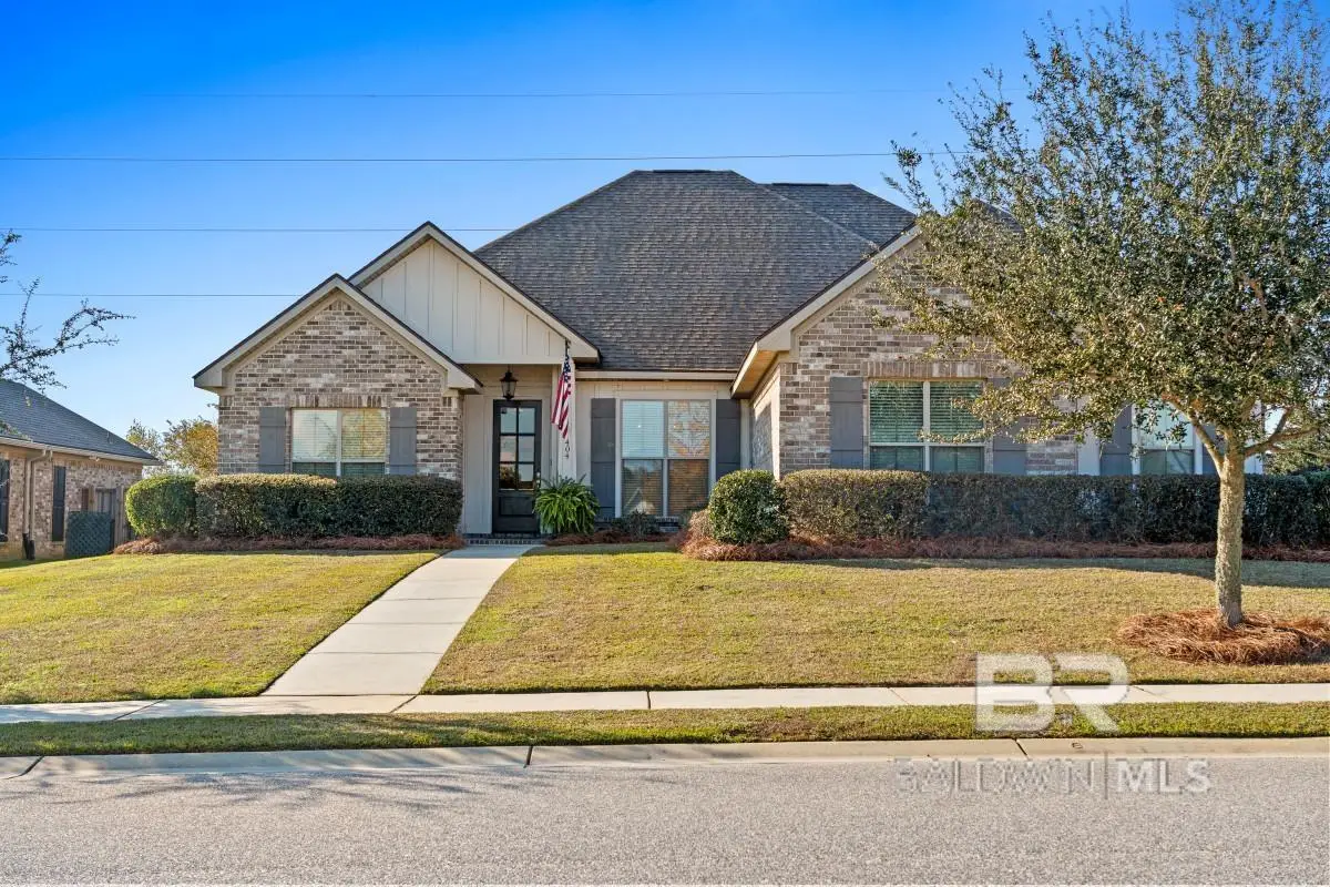 404 Mcclellan Boulevard, Fairhope, AL 36532 - #1