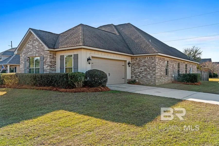 404 Mcclellan Boulevard, Fairhope, AL 36532 - #2