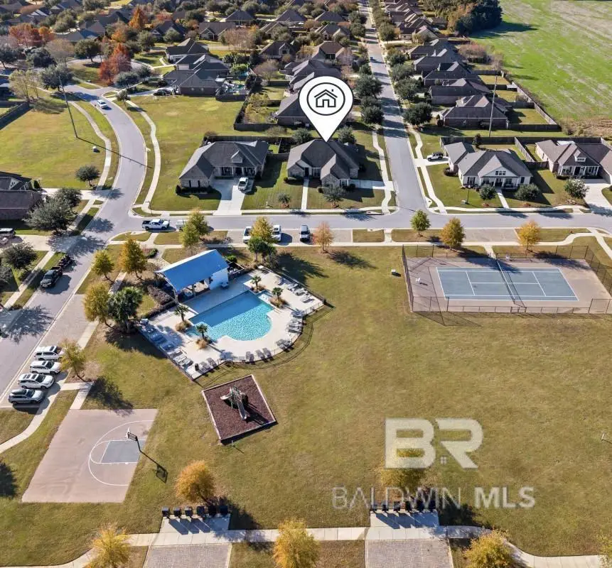 404 Mcclellan Boulevard, Fairhope, AL 36532 - #3