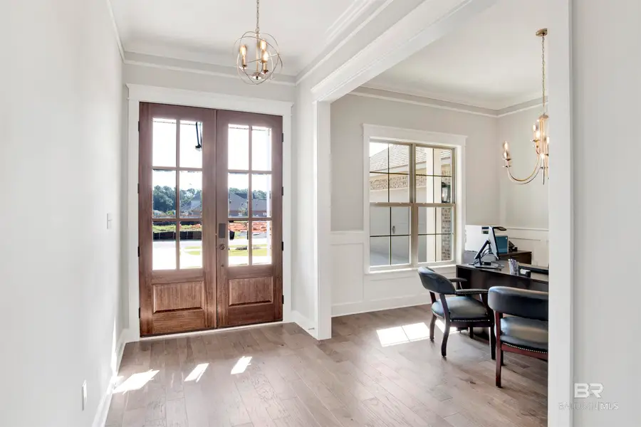 12256 Exbury Way, Spanish Fort, AL 36527 - #2