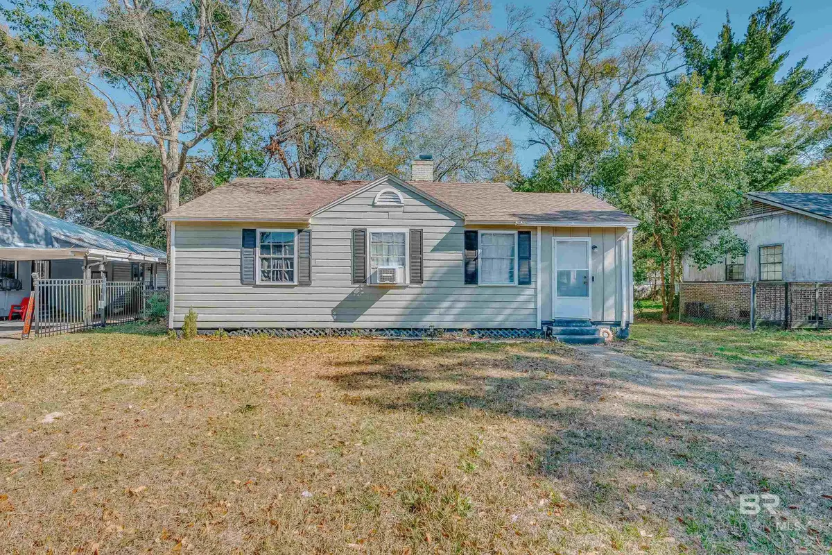 1255 Horton Drive, Mobile, AL 36605 - #1