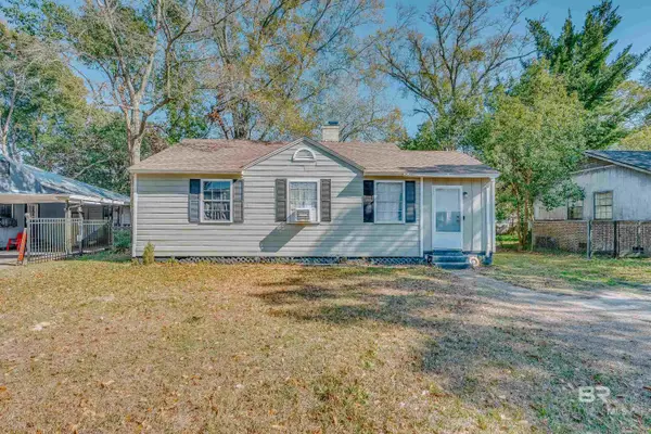 1255 Horton Drive, Mobile, AL 36605